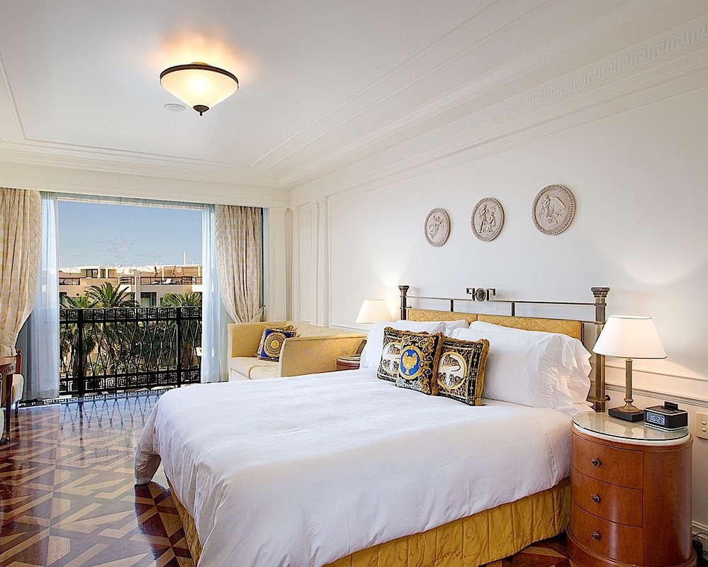 Palazzo Versace-Main Beach Updated 2023 Room Price-Reviews & Deals |  Trip.com