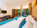 room overview picture