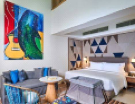 room overview picture