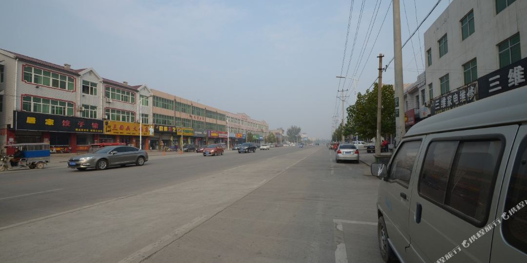 地址(位置,怎么去,怎么走 河北省保定市高阳县三利大街73