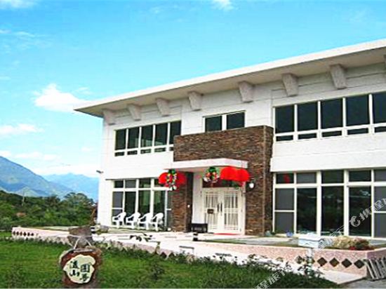 圓夢民宿 圓夢民宿