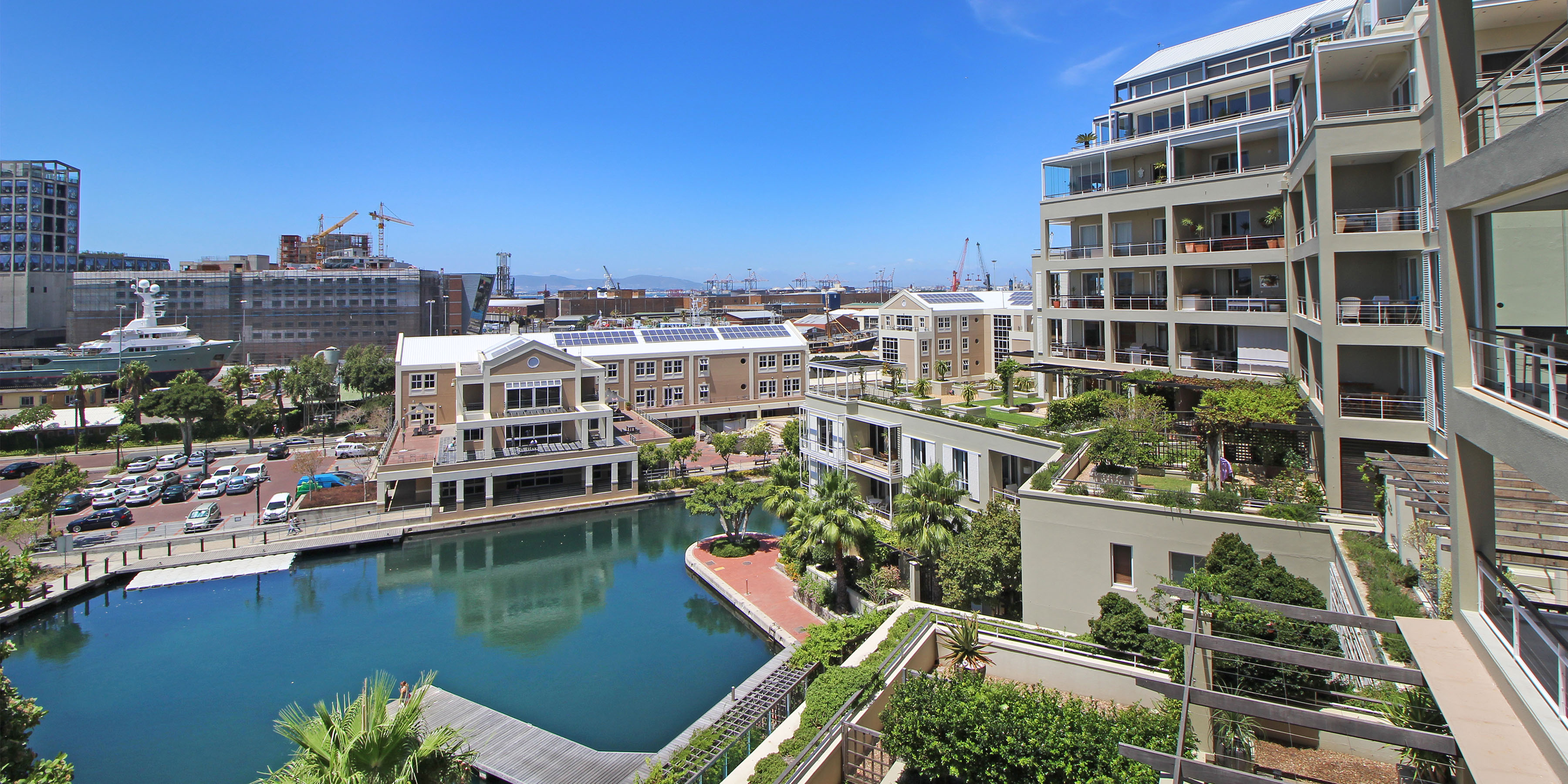 Waterfront Village, Cape Town – Updated 2023 Prices