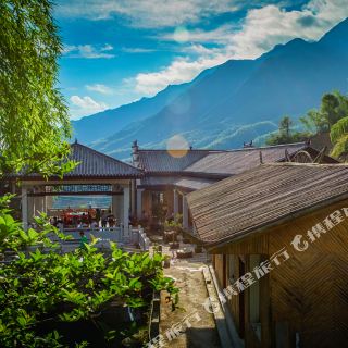 通城幕阜山居