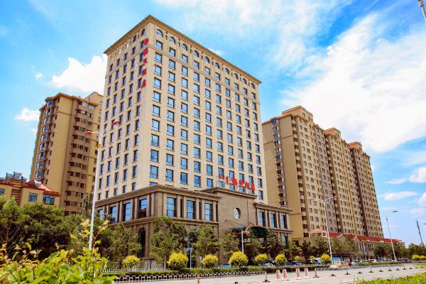 包头西贝酒店预订价格,联系电话位置地址【携程酒店】