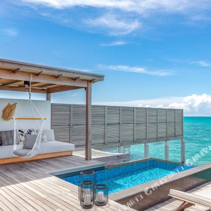 马尔代夫斯茹芬富士岛Sirru Fen Fushi6日5晚自由行 马尔代夫斯茹芬富士岛Sirru Fen Fushi6日5晚自由行