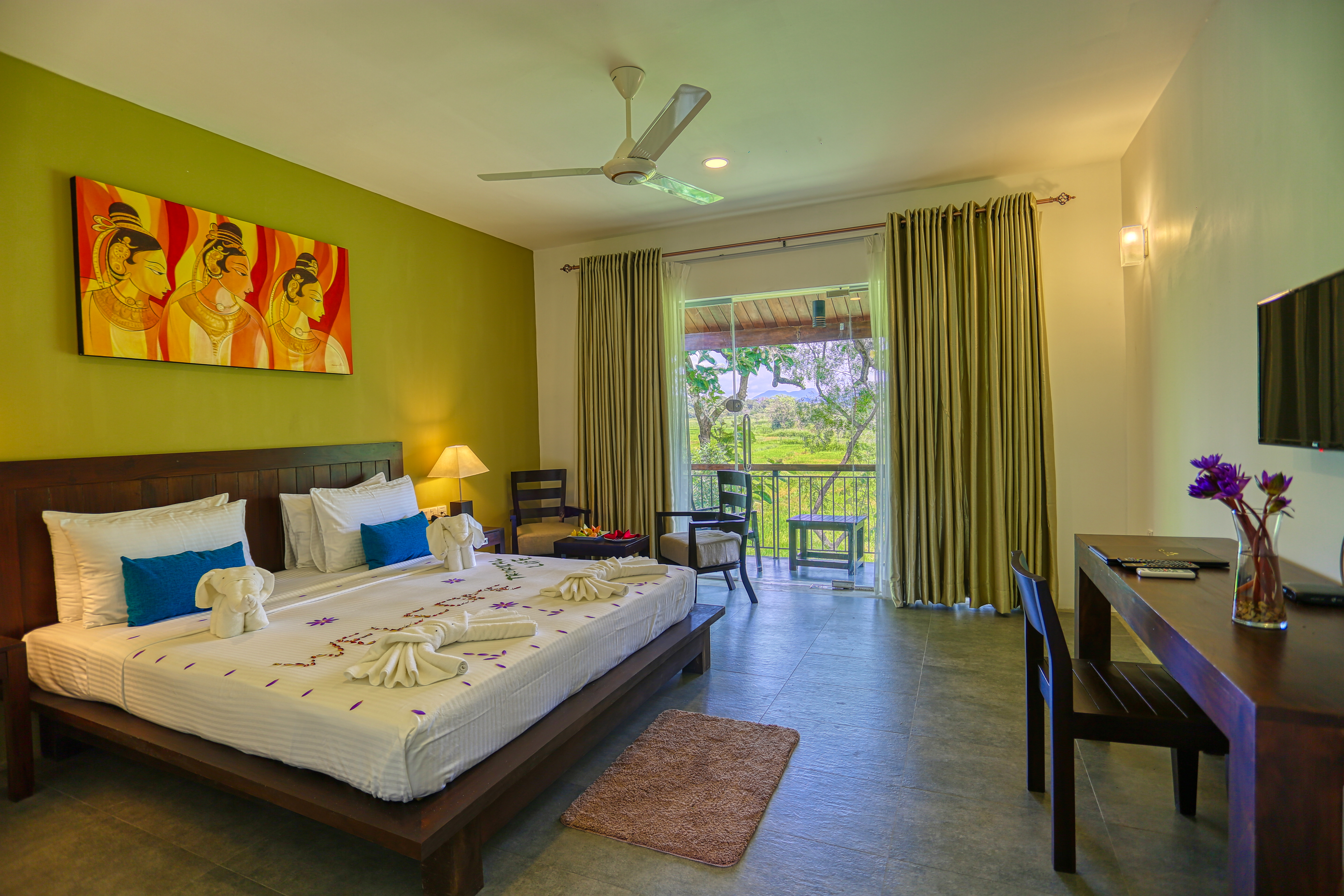 Tropical Life Resort and Spa-Dambulla Updated 2023 Room Price-Reviews &  Deals | Trip.com