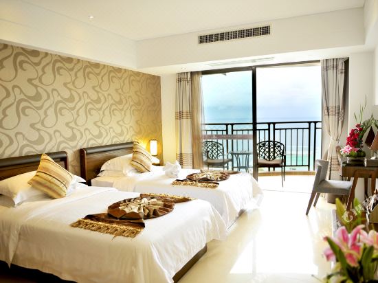Barry Boutique Hotel-Sanya Updated 2023 Room Price-Reviews & Deals |  Trip.com