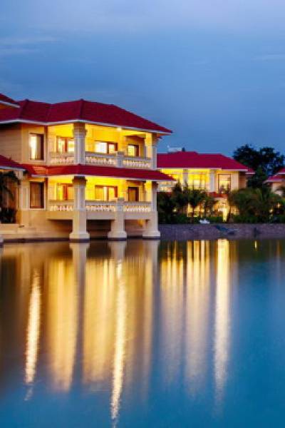 Regency Lagoon Resort