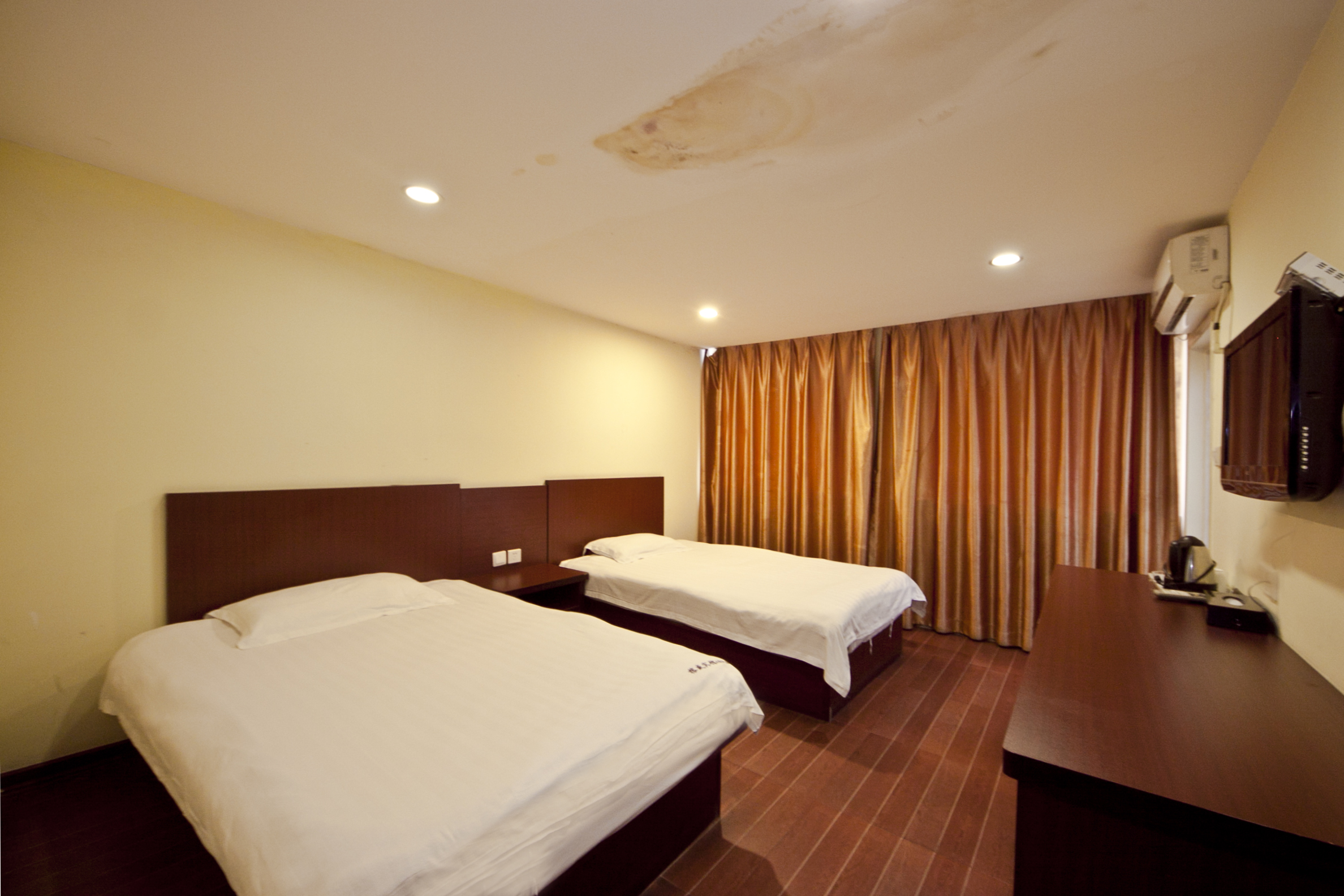 friendship international hotel rongsheng china brands