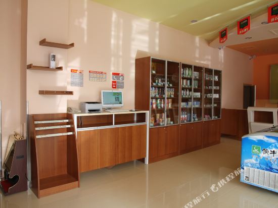 银座佳驿酒店(临清长途汽车站店)附近酒店宾馆