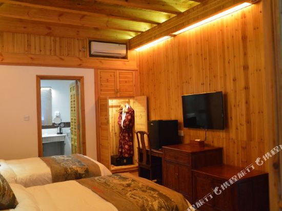 抚州大觉古镇酒店附近酒店宾馆, 抚州宾馆价格