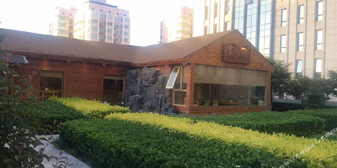 365驿栈(北京工体三里屯永利国际店)