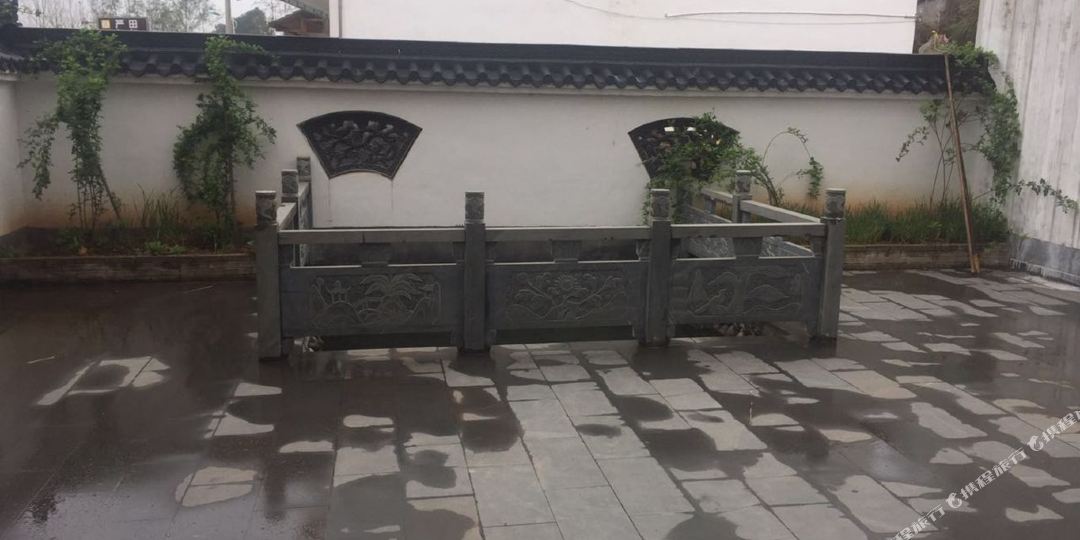 严田古樟民俗园