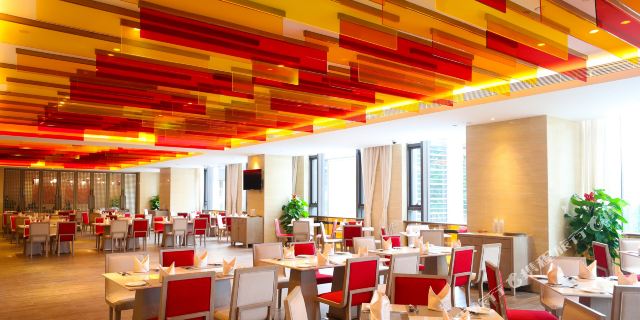 7折抢订!佳兆业可域酒店(深圳大鹏店)1晚+双人