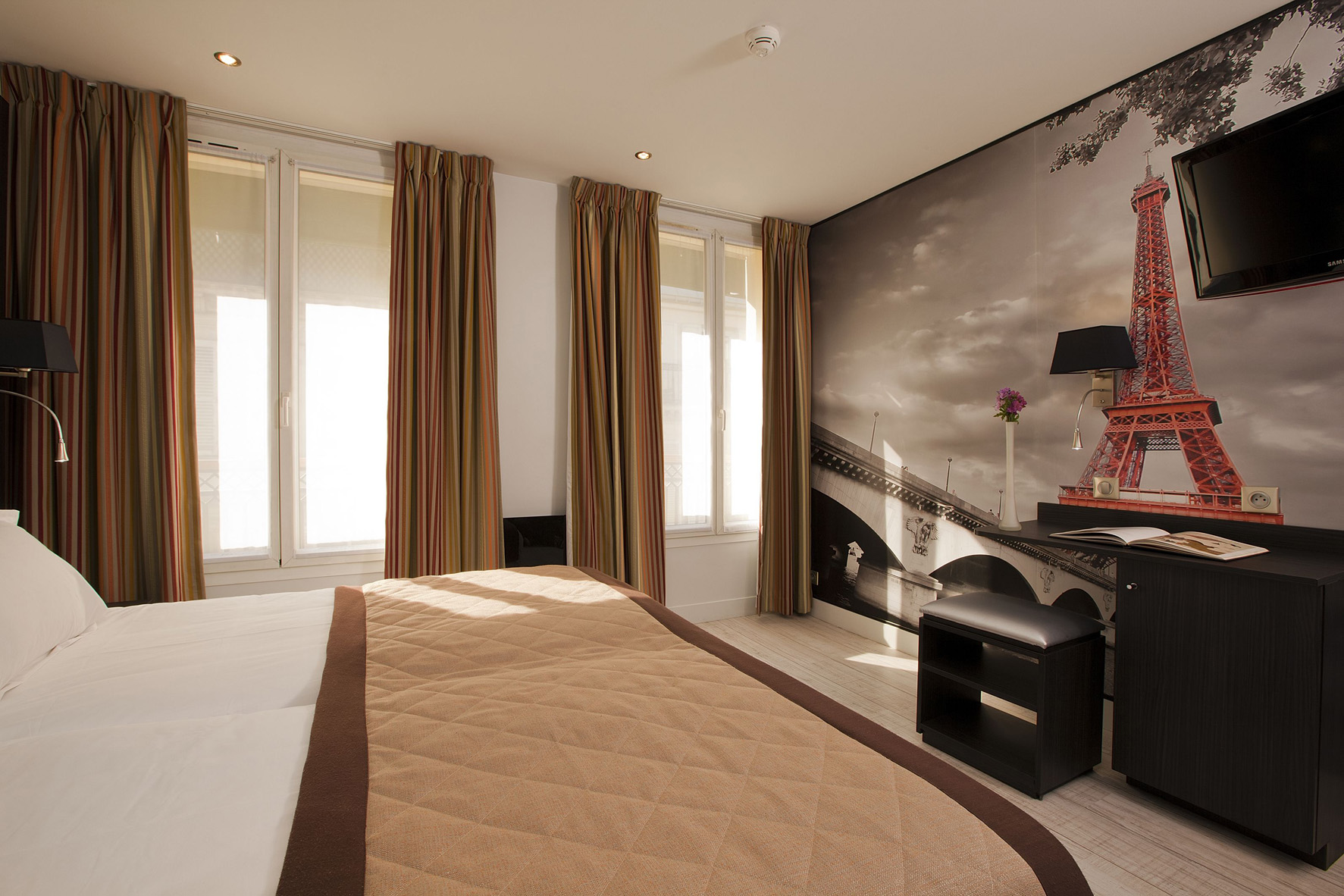 Hôtel Eden Opéra-Paris Updated 2023 Room Price-Reviews & Deals | Trip.com