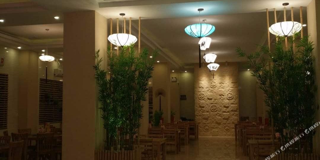 湘水人家(水南新村店)