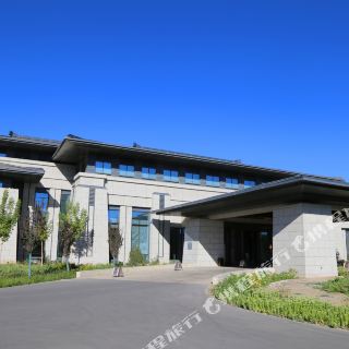 敦煌国际凯莱大饭店