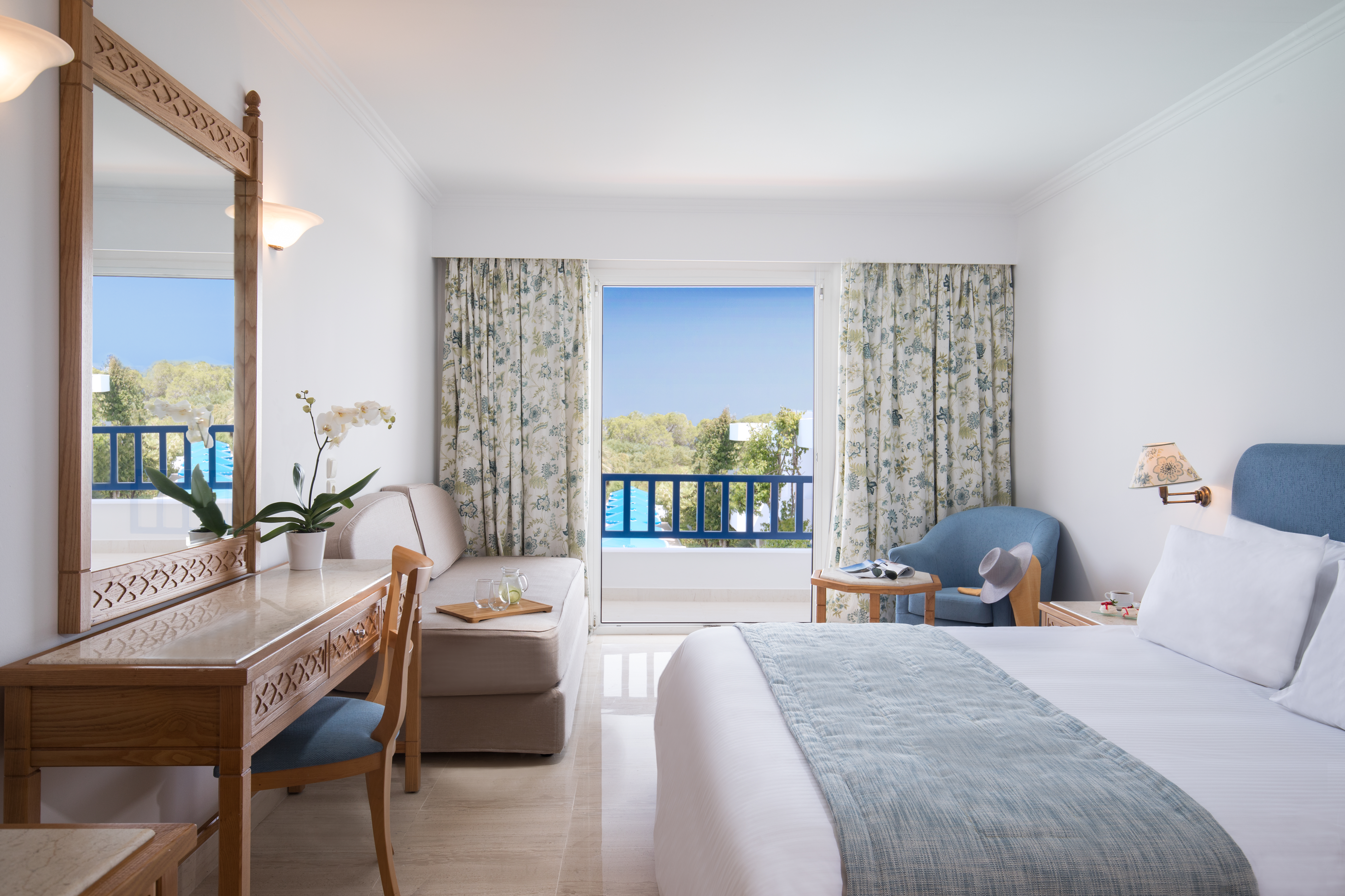 Mitsis Ramira Beach Hotel-Kos Updated 2022 Room Price-Reviews & Deals |  Trip.com