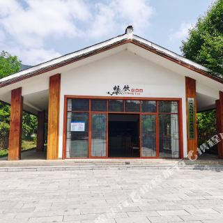 湄潭花时间曲水民宿 特色住宿 499 起