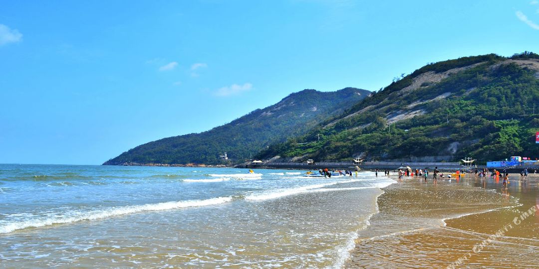 连云港北海湾海景酒店