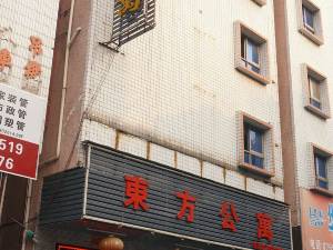 东莞市人力资源和社会保障局塘厦分局附近酒店