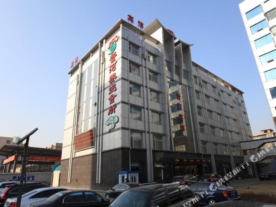 您的位置: 首页 酒店预订 大同酒店 > 大同晋河宾馆
