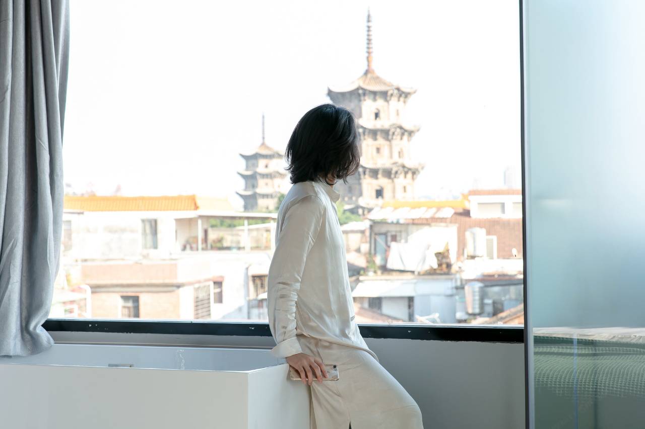 SlowHouse 吾问东西民宿(西街开元寺店)图片