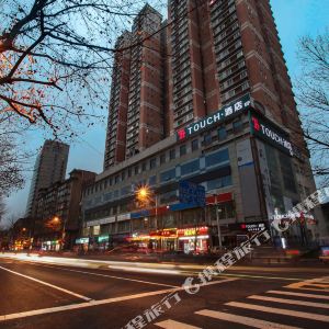 南京新街口街道gdp_新街口街道 擦亮顶尖商务商贸区 明珠