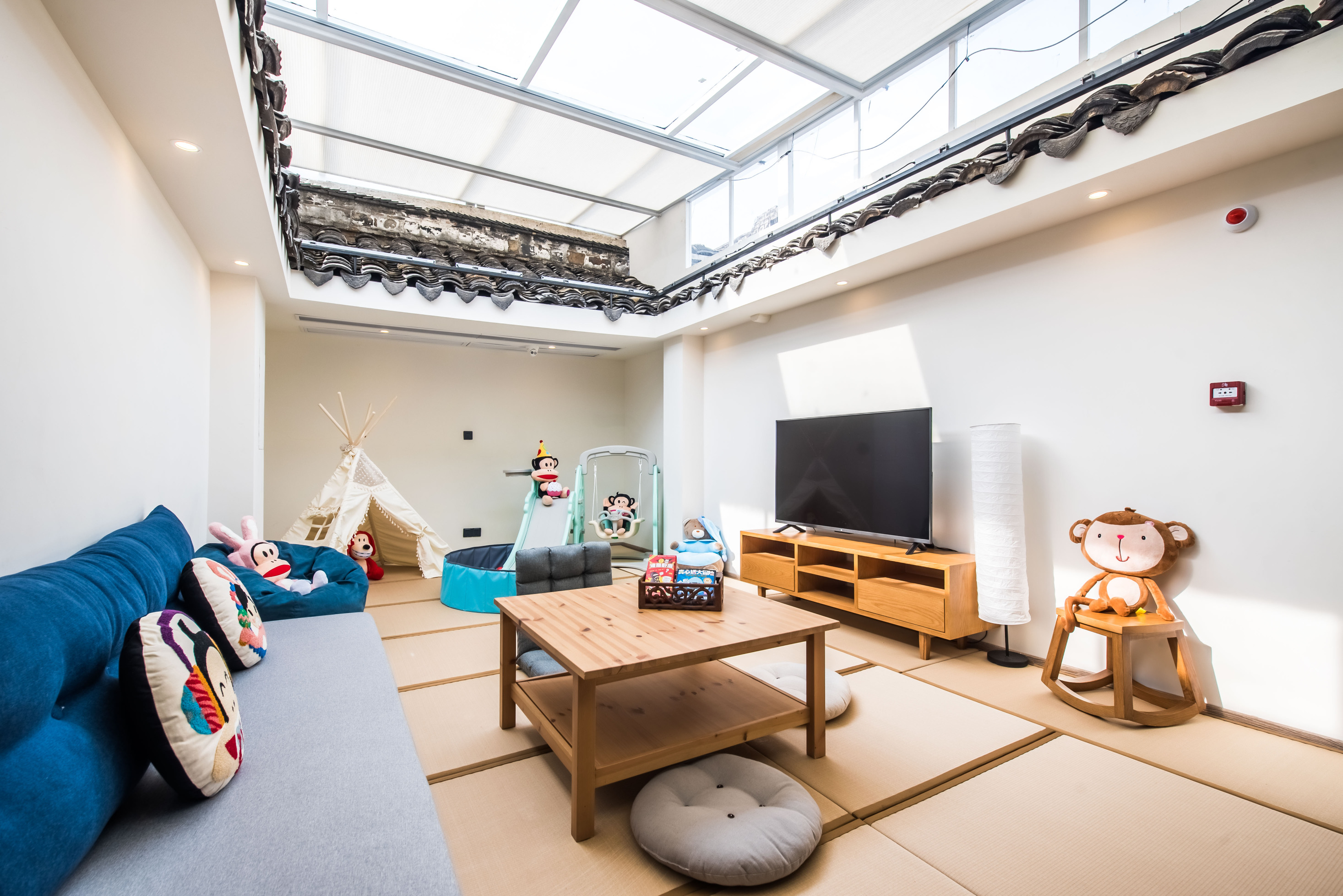 Floral Hotel·Royal Garden Hotel Suzhou Over view