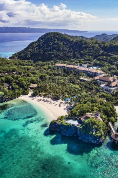Shangri-La Boracay