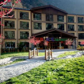 毕棚沟土司休闲山庄