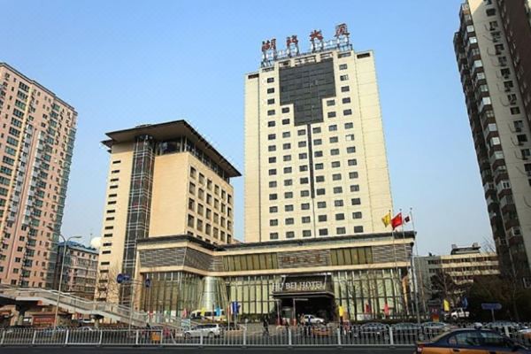 北京湖北大厦预订价格,联系电话位置地址【携程酒店】