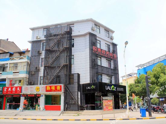 南京机场到人口宾馆_南京机场