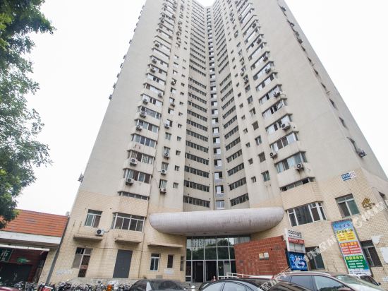 【携程攻略】北京优衣库(望京凯德MALL店)购