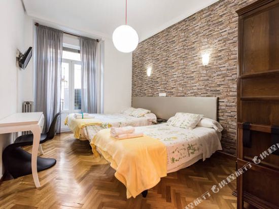 马德里民宿短租【携程海外民宿+短租】