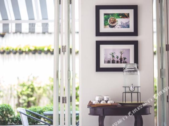 清迈瓦莱精品酒店预订及价格查询