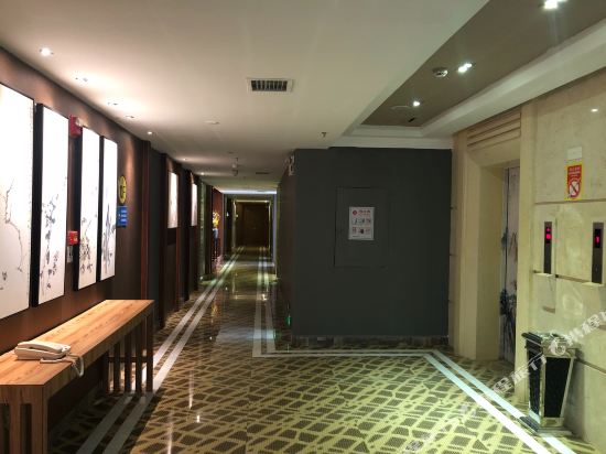 雷州凯兰特大酒店