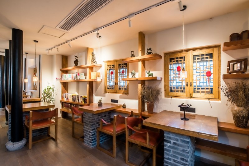 Floral Hotel·Royal Garden Hotel Suzhou Over view