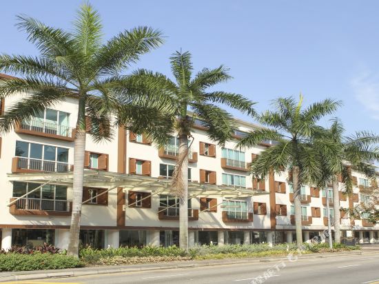 携程旅行网-订海外酒店-住新加坡特色酒店 品南