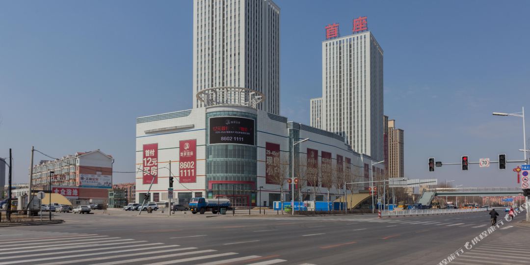 地址(位置,怎么去,怎么走):  沈阳沈北新区道义南大街10-14号华强城15