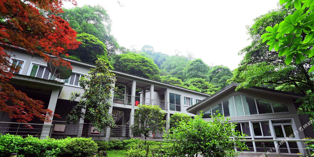 都江堰昆泰山庄别墅酒店克拉长沙18洋湖别墅图片