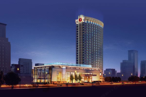 淮南新锦江大酒店选择房间装修:2018淮南新锦江大酒店位于淮南市政治