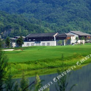 绍兴会稽山阳明酒店