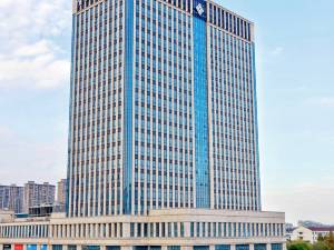 泰兴金陵国际大酒店图片