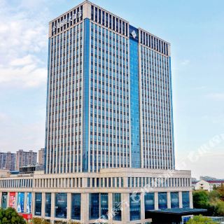 泰兴金陵国际大酒店