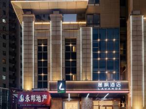 麗枫酒店(镇江火车站万达广场店)图片
