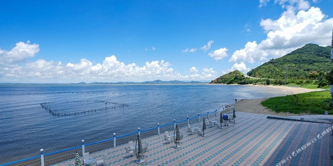 北海稻度假村