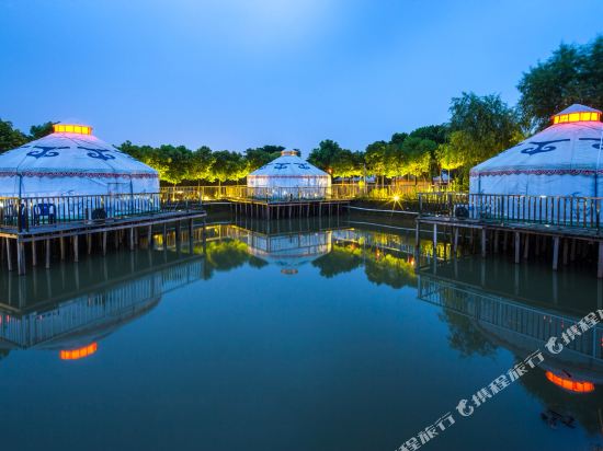 【携程攻略】上海佛罗伦萨小镇购物攻略,佛罗