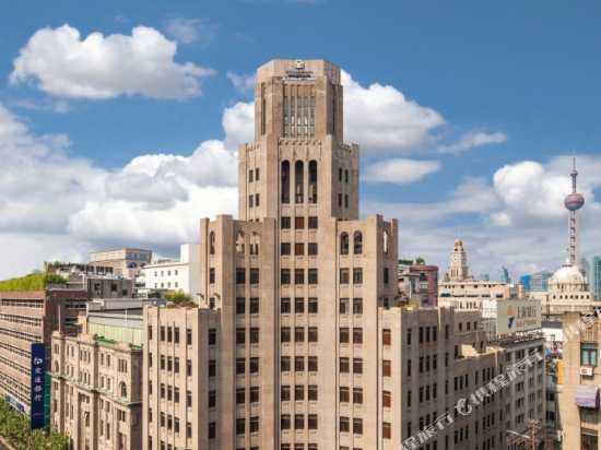 metropolo, jinjiang metropolo hotel classiq - bund, xincheng