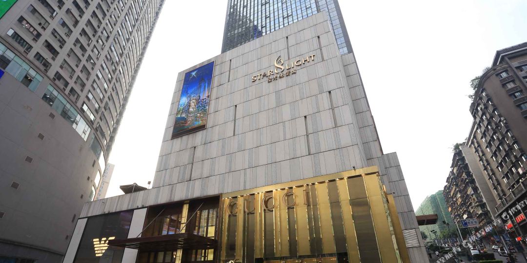 舒适型  重庆雅迈尔酒店公寓(观音桥店)共多少人浏览:2640144 星级